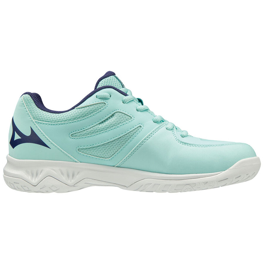 Mizuno Lightning Star Z5 Junior BlueLight/AstralAura/Wht